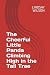 The Cheerful Little Panda C...