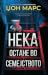 Нека остане во семејството by John Marrs Нека остане во семејството by John Marrs