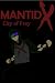 MantidX : City of Prey