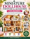MINIATURE DOLLHOU...