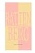 Battenberg: A tragicomic collection of poems