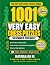 1,001 Very Easy Chess Puzzles