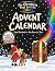 Advent Calendar For Kids - The Christmas That Lost Its Colors: 24 days of Mysteries, Puzzles & Coloring to Save Christmas - An Interactive Family Activity Book for Kids Ages 8–12