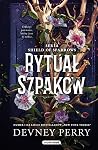 Rytuał Szpaków