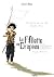 La fillette au drapeau blanc