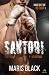 Le retour (Santori t. 1) (F...