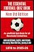 The Essential Football Quiz...