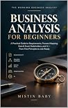 Business Analysis...