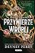 Przymierze Wróbli (Shield of Sparrows, #1)