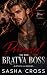 Promised to the Bratva Boss: A Possessive Mafia Romance (Kings of Blood)