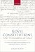 Novel Constitutions and the...