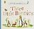 Three Little Bunnies by Beatrix Potter Three Little Bunnies by Beatrix Potter