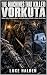 THE MACHINES THAT KILLED VORKUTA by Luke Halden