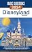 Magic Guidebooks Disneyland...