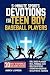 5-Minute Sports Devotions f...