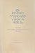 The Revised Standard Version Bible with the Apocrypha/Deuterocanonical Books