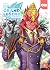 The Grand Legend Ramayana Vol. 4 by Is Yuniarto The Grand Legend Ramayana Vol. 4 by Is Yuniarto