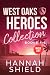 West Oaks Heroes Collection...