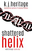 Shattered Helix