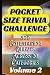 Pocket Size Trivia Challenge, Volume 2 by Martin D. Goldsmith