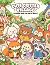 Cozy Critter Village Colori...
