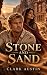 Stone And Sand