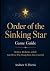 Order of the Sinking Star G...