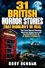 31 British Horror Stories T...
