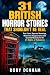 31 British Horror Stories T...
