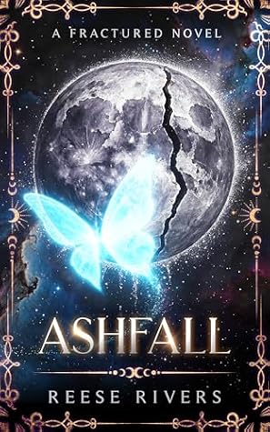 Ash Fall: Fractured