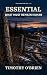 Essential: What Must Remain Human (The Condition Set Book 3)