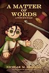 A Matter of Words A Matter of Words