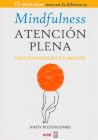 Mindfulness. Aten...