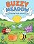 Buzzy Meadow — A Coloring B...
