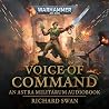 Voice of Command: Warhammer 40,000