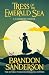 Tress of the Emerald Sea (Hoid's Travails, #1) (Cosmere Universe #17)