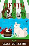 Death by Chocolate