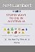 Stupid ways to die in Australia by N.M Lambert