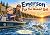 EMERSON AND THE FISH THAT W...
