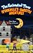 The Enchanted Town by Maria Pappa