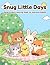 Snug Little Days: Coloring ...