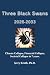 Three Black Swans: 2026-203...