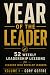 Year of the Leader by Cory Geffre