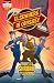Elsewhere in Odyssey Volume 2 (Adventures in Odyssey Comics) by Focus on the Family