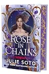Rose in Chains
