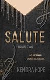 Salute (The Salto Duet #2)