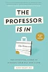 The Professor Is ...
