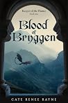 Blood of Bryggen:...