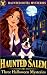 Haunted Salem by Cat Green Haunted Salem by Cat Green