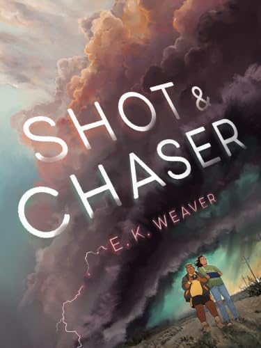 Shot & Chaser (Paperback)